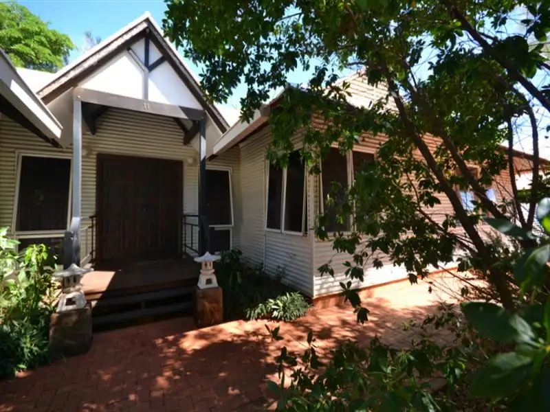 Main view of Homely house listing, 11 Mackie Pl, Cable Beach WA