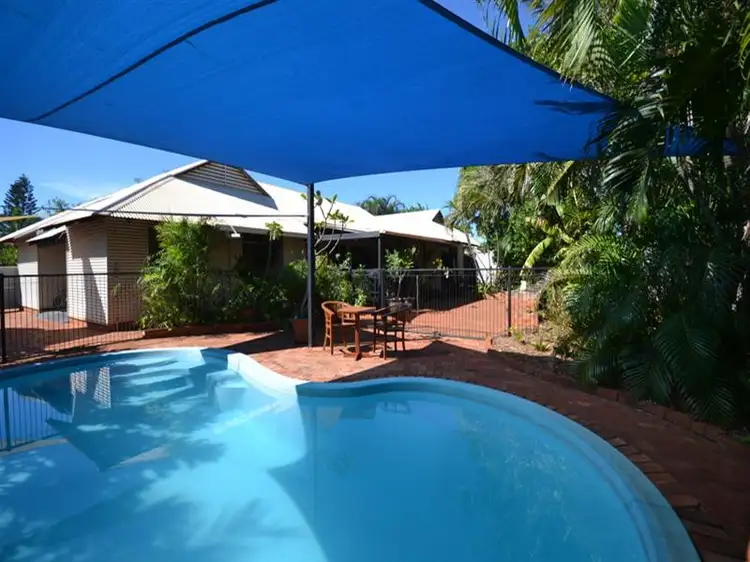Second view of Homely house listing, 11 Mackie Pl, Cable Beach WA