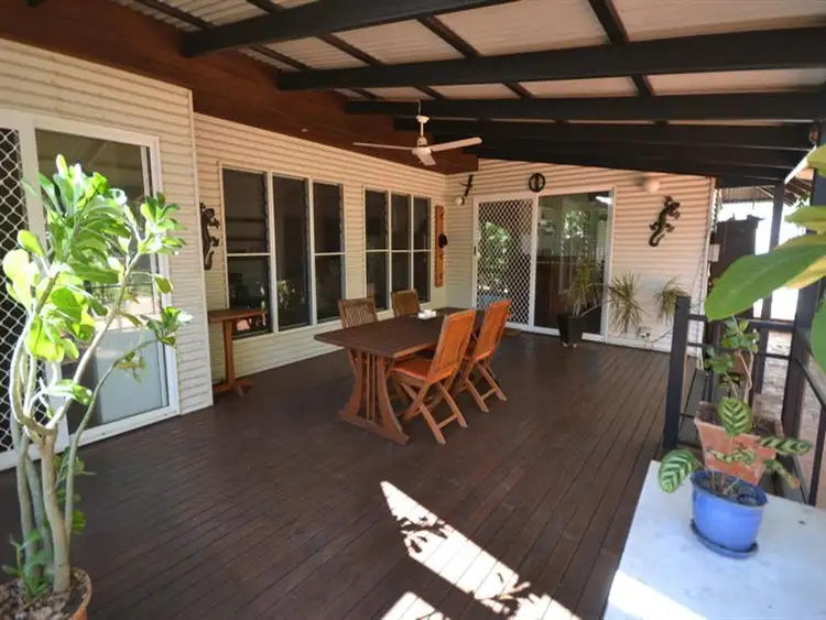 Third view of Homely house listing, 11 Mackie Pl, Cable Beach WA