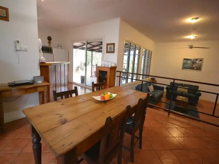 Fourth view of Homely house listing, 11 Mackie Pl, Cable Beach WA