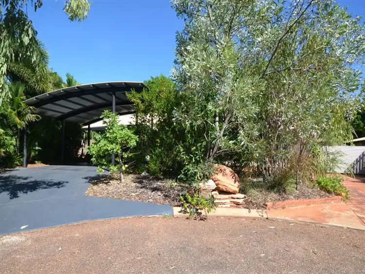 Sixth view of Homely house listing, 11 Mackie Pl, Cable Beach WA