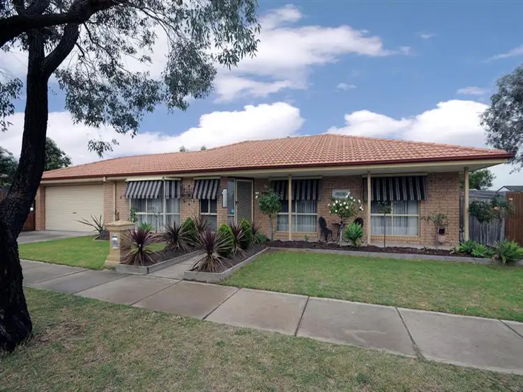 1 Elstar Dr, Carrum Downs VIC