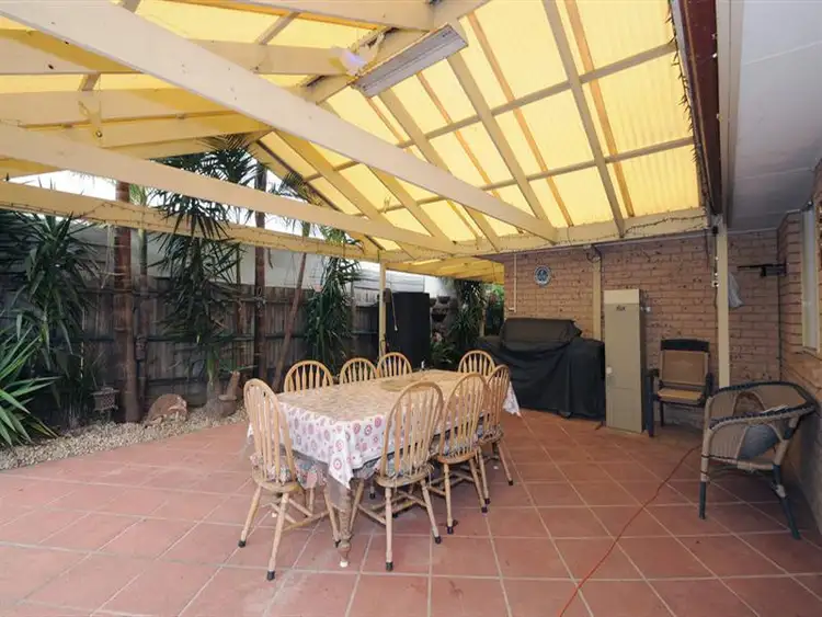 Second view of Homely house listing, 1 Elstar Dr, Carrum Downs VIC