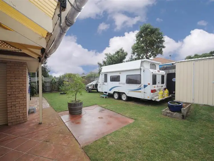 Third view of Homely house listing, 1 Elstar Dr, Carrum Downs VIC