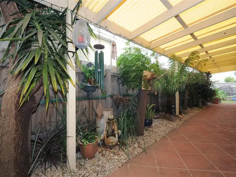 Fourth view of Homely house listing, 1 Elstar Dr, Carrum Downs VIC