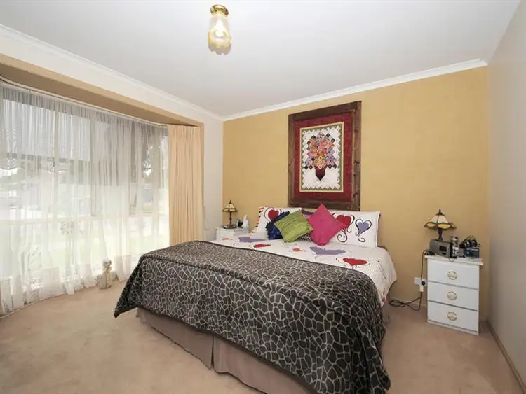 Sixth view of Homely house listing, 1 Elstar Dr, Carrum Downs VIC