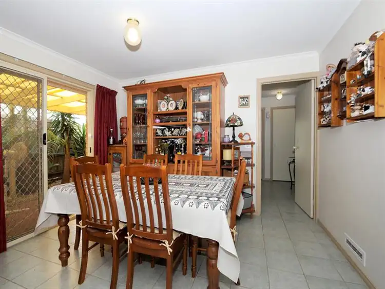 Seventh view of Homely house listing, 1 Elstar Dr, Carrum Downs VIC