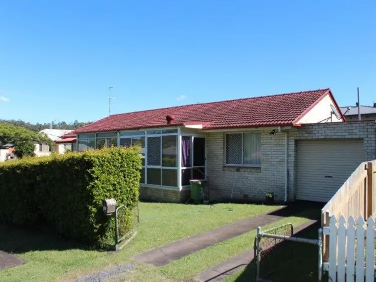 1 and 2/116 Dalley St, East Lismore NSW