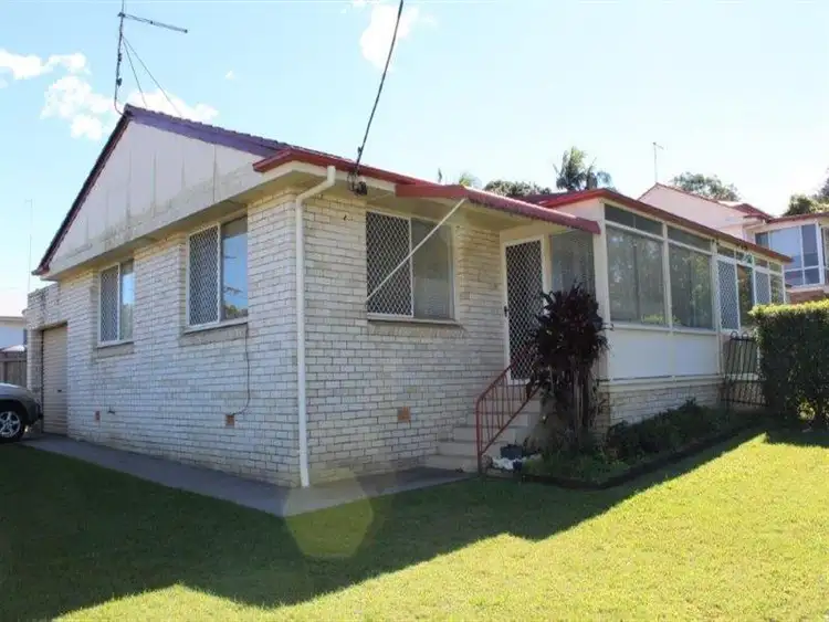 Second view of Homely other listing, 1 and 2/116 Dalley St, East Lismore NSW
