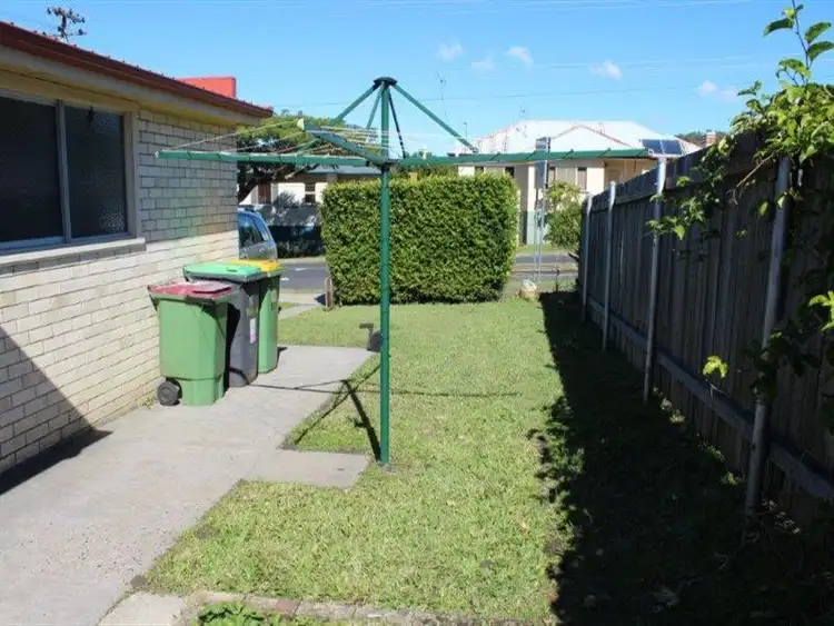 Fourth view of Homely other listing, 1 and 2/116 Dalley St, East Lismore NSW