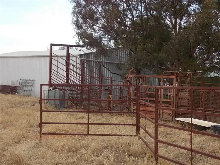 Second view of Homely rural property listing, 22 Aitken Lane, Parkes NSW
