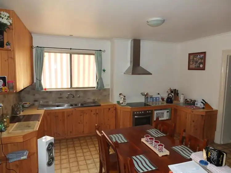 Second view of Homely house listing, 29 Hughes St, Wallaroo SA