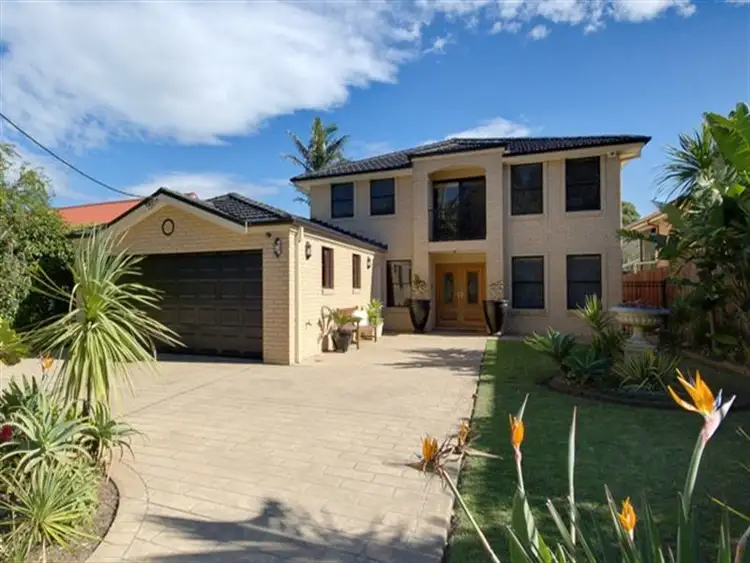 86 St Johns Ave, Mangerton NSW