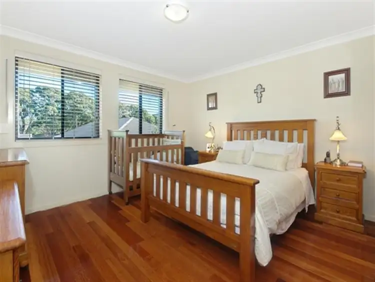 Fifth view of Homely house listing, 86 St Johns Ave, Mangerton NSW