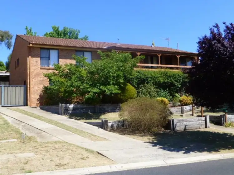2 Lorimer St, Bathurst NSW