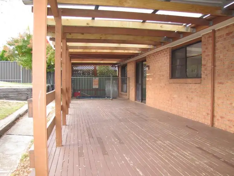 Seventh view of Homely house listing, 2 Lorimer St, Bathurst NSW