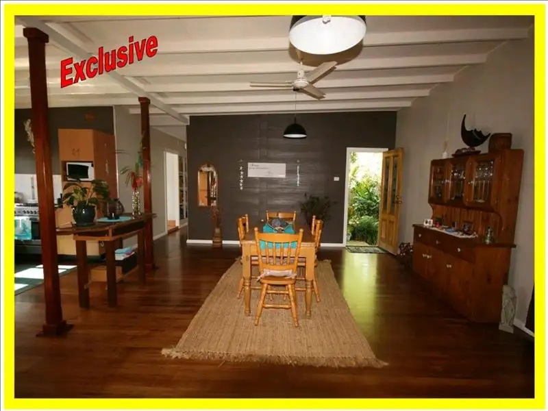 Main view of Homely house listing, 8 Meehan St, Mareeba QLD