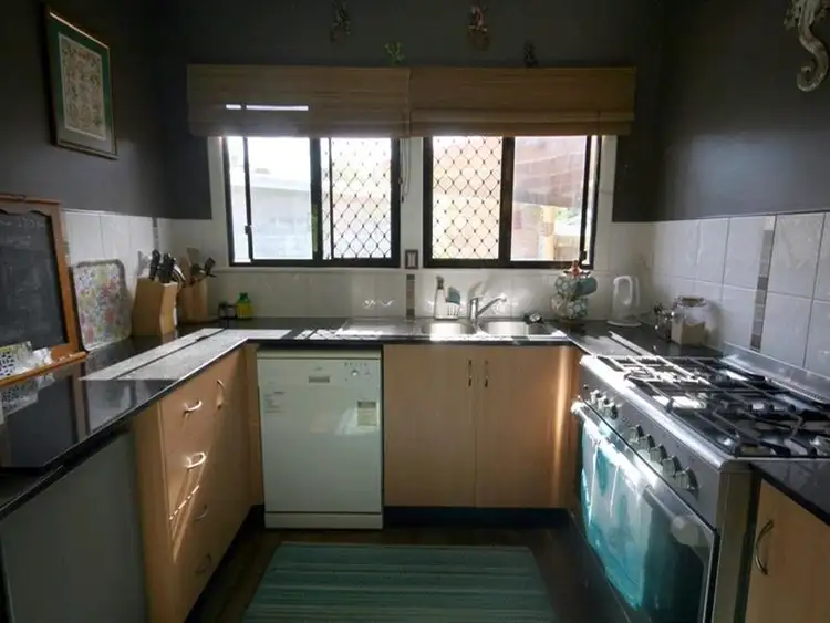 Second view of Homely house listing, 8 Meehan St, Mareeba QLD