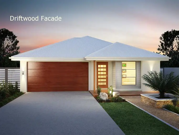 Lot 821 Elizabeth Cct, Flinders NSW