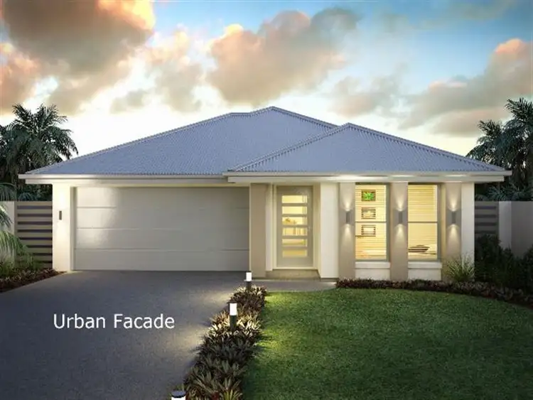 Lot 823 Elizabeth Cct, Flinders NSW