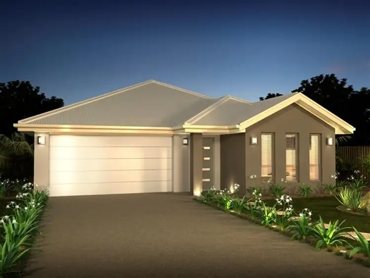 Lot 824 Elizabeth Cct, Flinders NSW