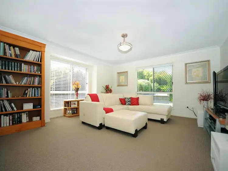 Second view of Homely house listing, 12 Campbell Dr, Highfields QLD