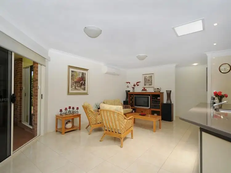 Third view of Homely house listing, 12 Campbell Dr, Highfields QLD