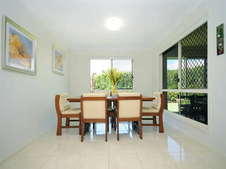 Fifth view of Homely house listing, 12 Campbell Dr, Highfields QLD
