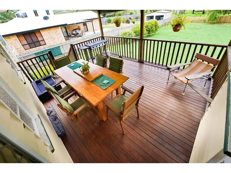 Seventh view of Homely house listing, 18 Mackay St, Lakes Creek QLD