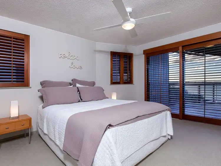 Seventh view of Homely unit listing, Unit 3 'Jomar' 21 McIlwraith St, Moffat Beach QLD