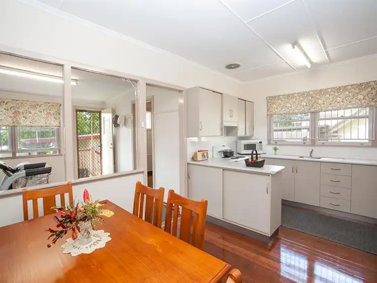 91 Sherwood Rd, Rocklea QLD