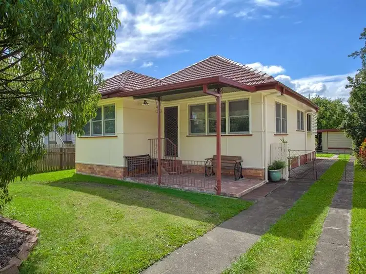 Third view of Homely house listing, 91 Sherwood Rd, Rocklea QLD