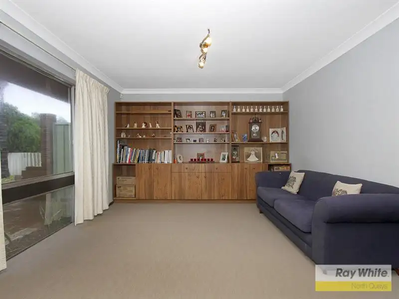Main view of Homely house listing, 55 Simpson Dr, Padbury WA