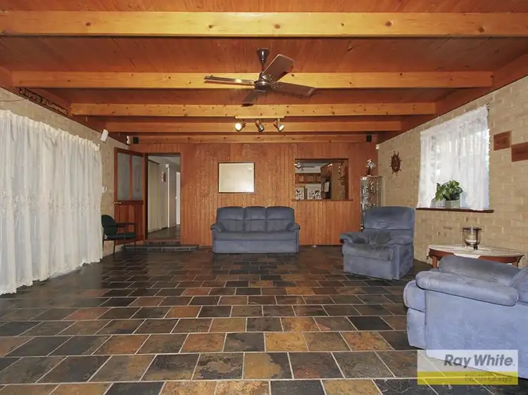 Third view of Homely house listing, 55 Simpson Dr, Padbury WA