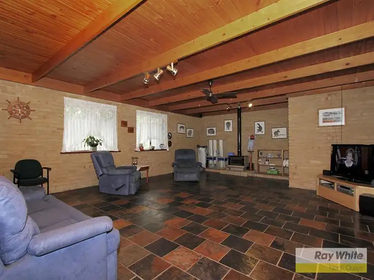 Fourth view of Homely house listing, 55 Simpson Dr, Padbury WA