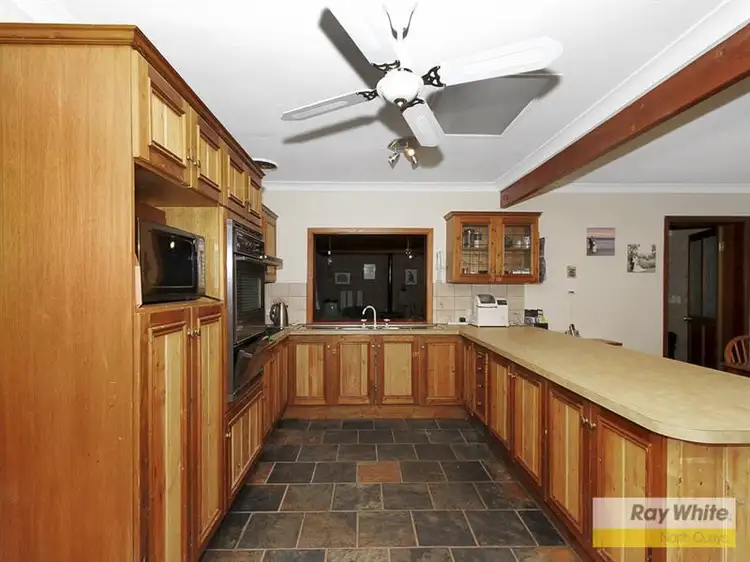 Fifth view of Homely house listing, 55 Simpson Dr, Padbury WA