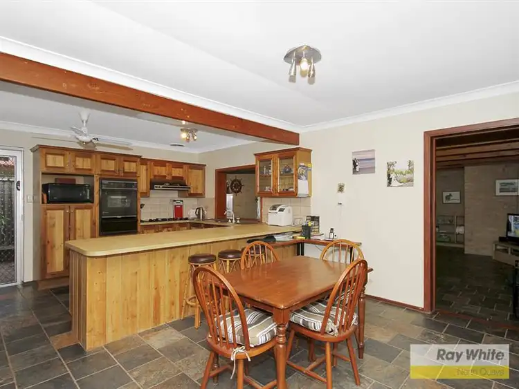 Sixth view of Homely house listing, 55 Simpson Dr, Padbury WA