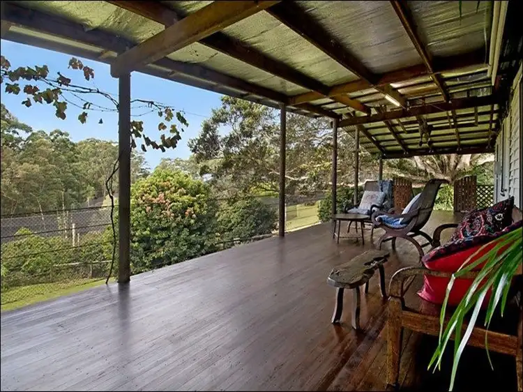 Second view of Homely house listing, 99-101 Wilsons Rd, Ilkley QLD