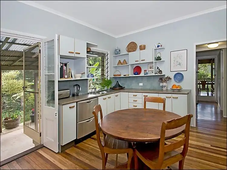 Fifth view of Homely house listing, 99-101 Wilsons Rd, Ilkley QLD