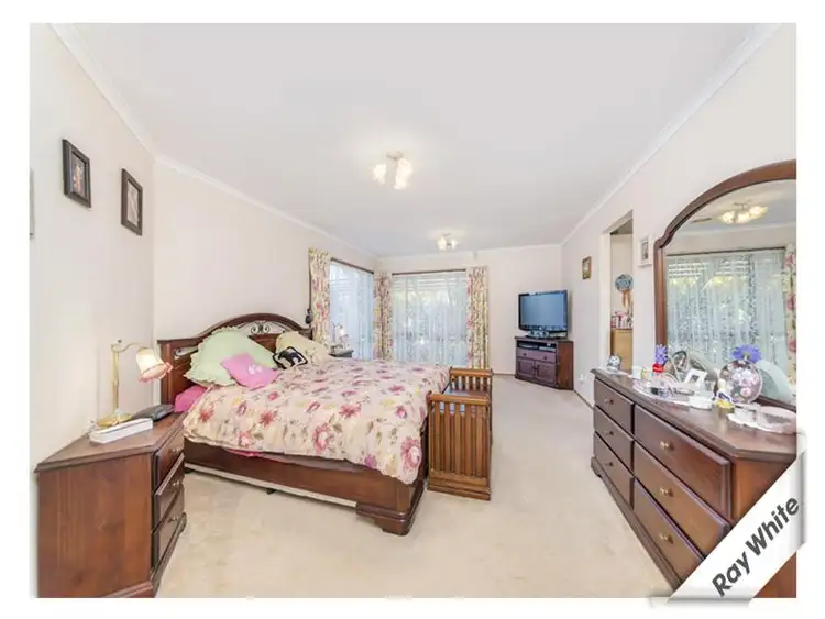 Fourth view of Homely house listing, 6 Moonbi Cres, Isabella Plains ACT