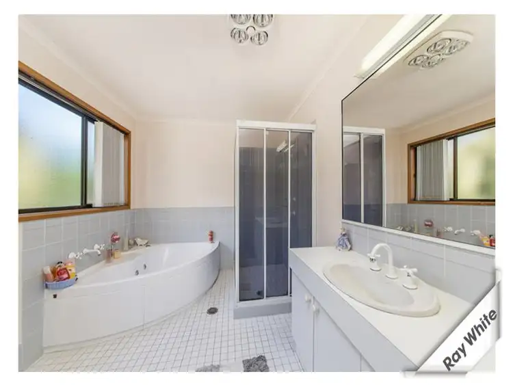 Fifth view of Homely house listing, 6 Moonbi Cres, Isabella Plains ACT