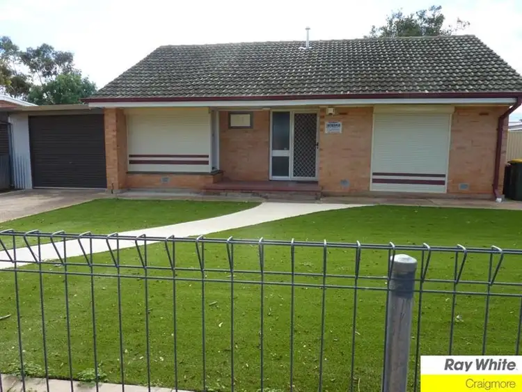 12 Worden St, Davoren Park SA