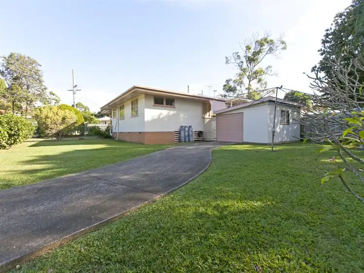 Main view of Homely house listing, 3 BIRCH St, Alexandra Hills QLD