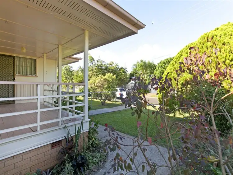 Second view of Homely house listing, 3 BIRCH St, Alexandra Hills QLD