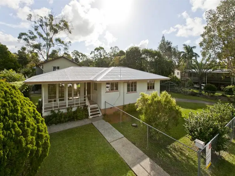 Sixth view of Homely house listing, 3 BIRCH St, Alexandra Hills QLD
