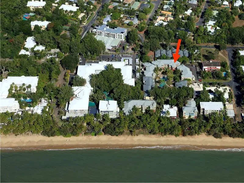 Main view of Homely unit listing, 321/ 49 Williams Esp, Palm Cove QLD