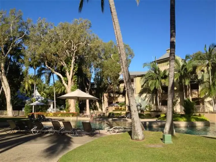 Second view of Homely unit listing, 321/ 49 Williams Esp, Palm Cove QLD