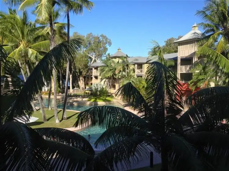 Third view of Homely unit listing, 321/ 49 Williams Esp, Palm Cove QLD