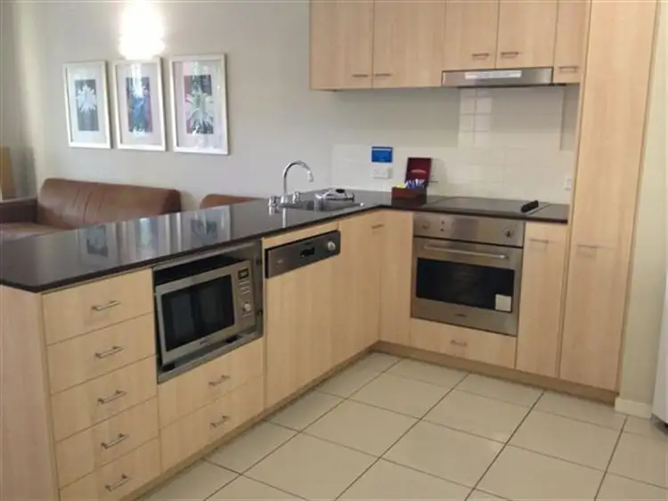 Fifth view of Homely unit listing, 321/ 49 Williams Esp, Palm Cove QLD