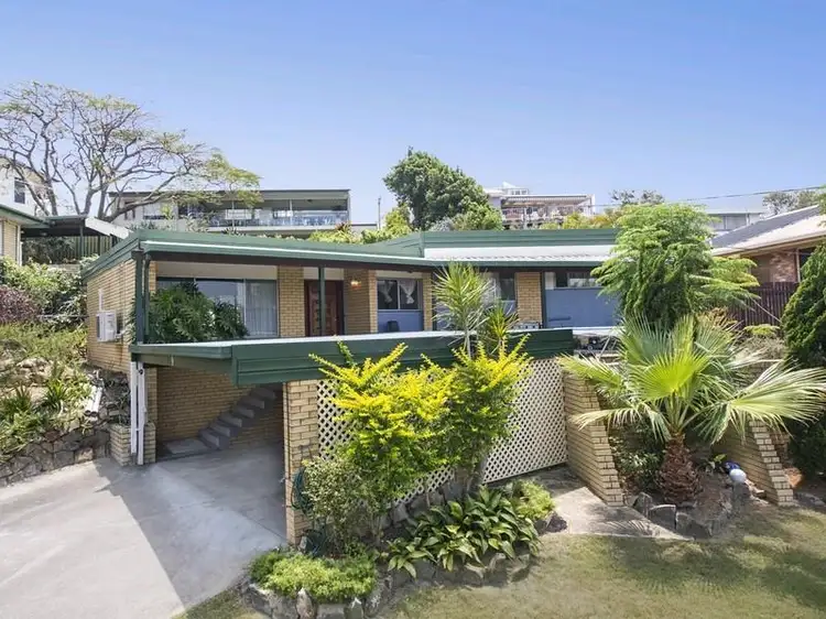 9 Rockett St, Aspley QLD